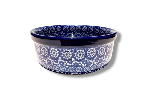 Bunzlau Serveer Schaal 2615X Ø 13 cm Ronde Schaaltjes